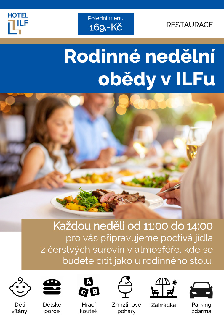 Dýňové menu